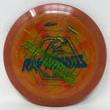 Raptorious Misprint