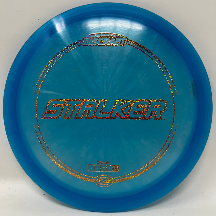 Discraft Stalker Straight Flying Disc Golf Fairway Driver