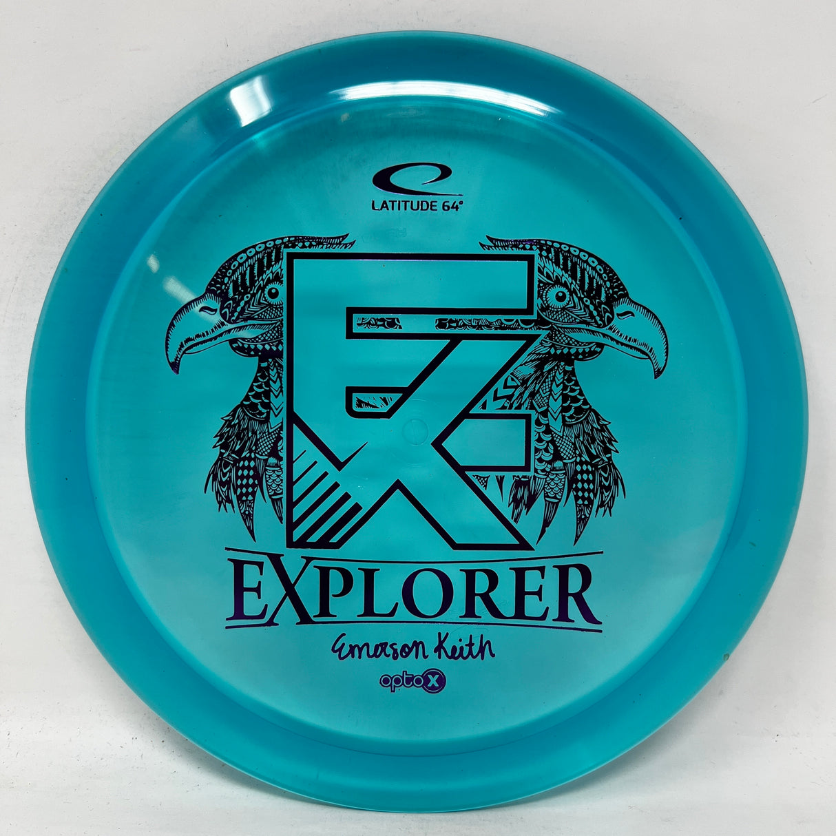 Explorer