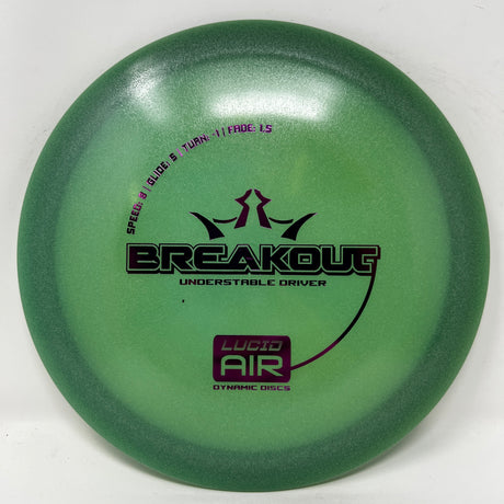 Breakout