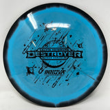 Calvin Heimburg Destroyer