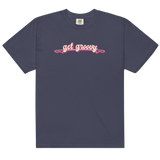 Get Groovy Comfort Colors T-Shirt