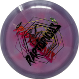 Raptorious Misprint
