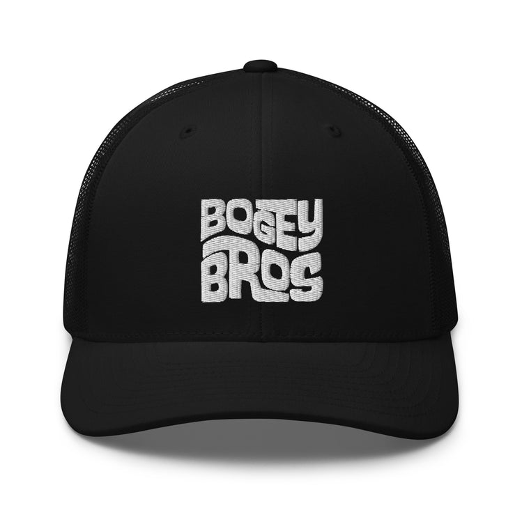 Bogey Bros – Foundation Disc Golf