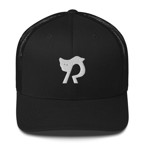 Robbie C Trucker Cap