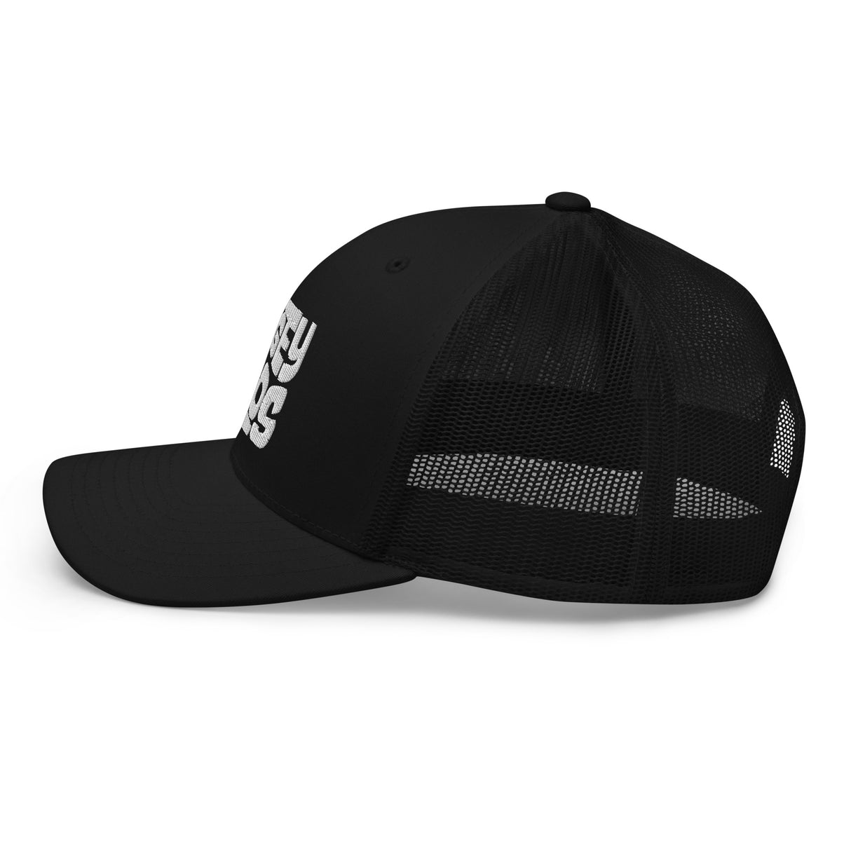 Bogey Bros Trucker Hat