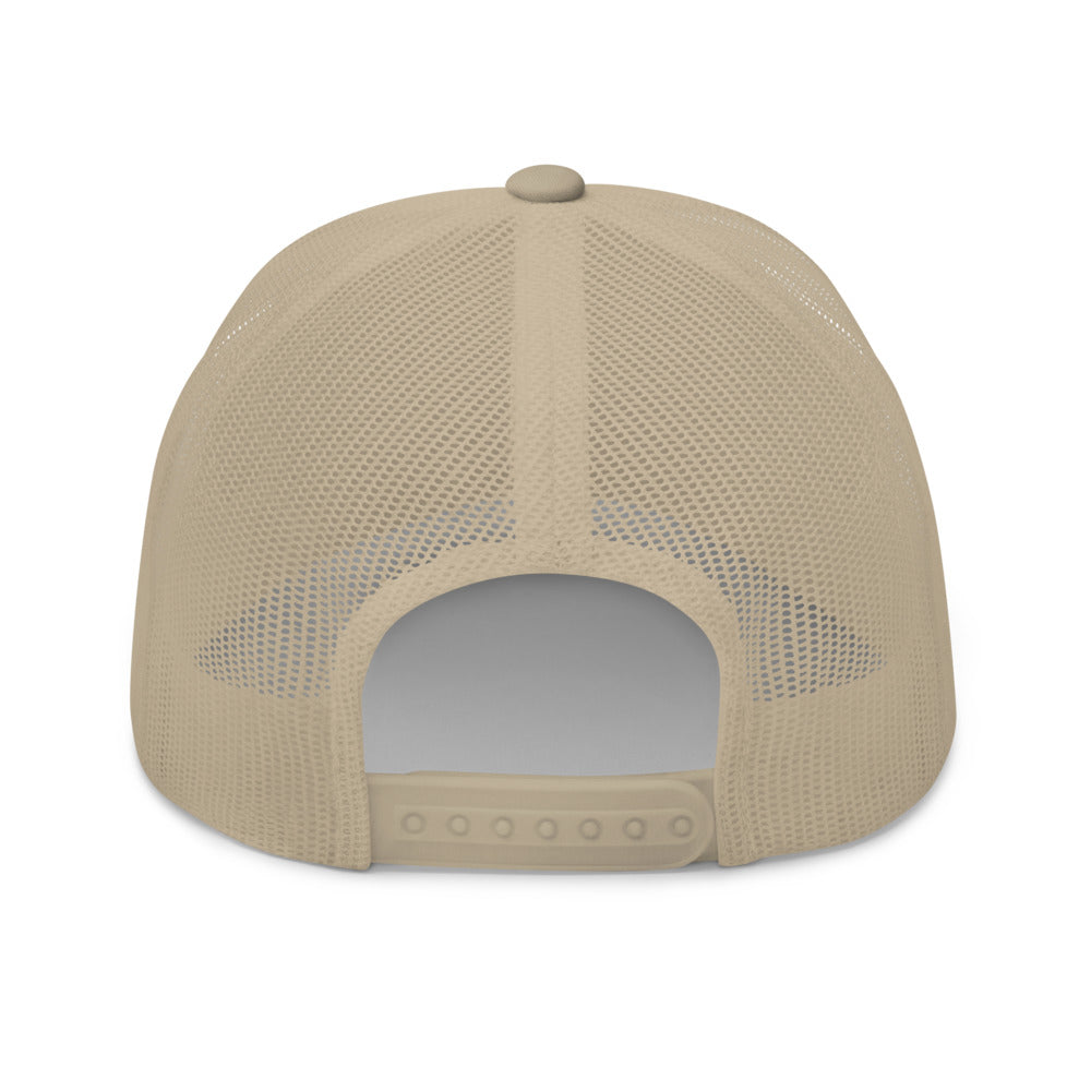 +1 Bogey Bros Trucker Hat