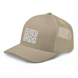 Bogey Bros Trucker Hat