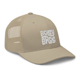Bogey Bros Trucker Hat
