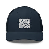 Bogey Bros Trucker Hat