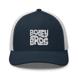 Bogey Bros Trucker Hat
