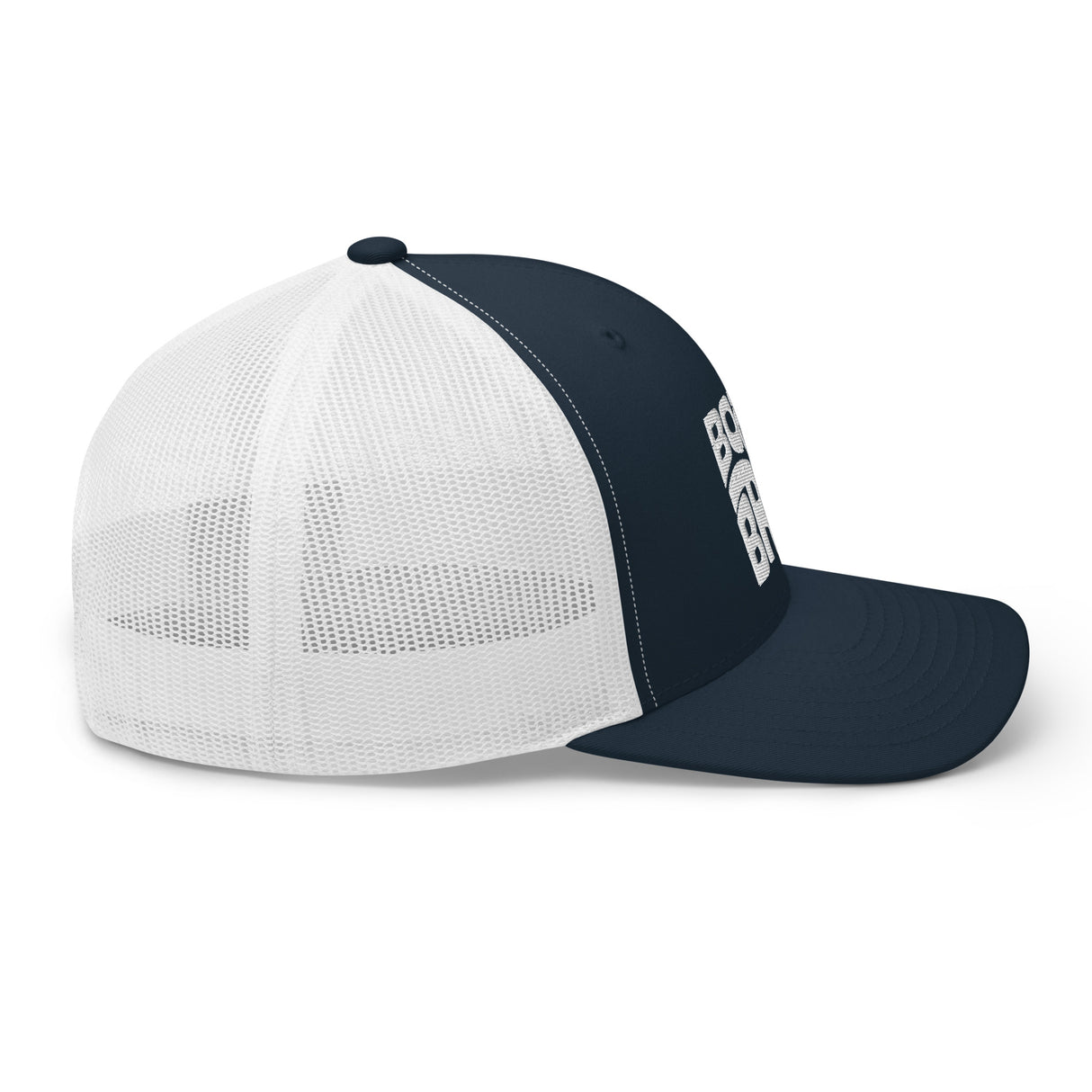 Bogey Bros Trucker Hat