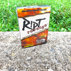 Ript Revenge-Foundation Disc Golf-Foundation Disc Golf