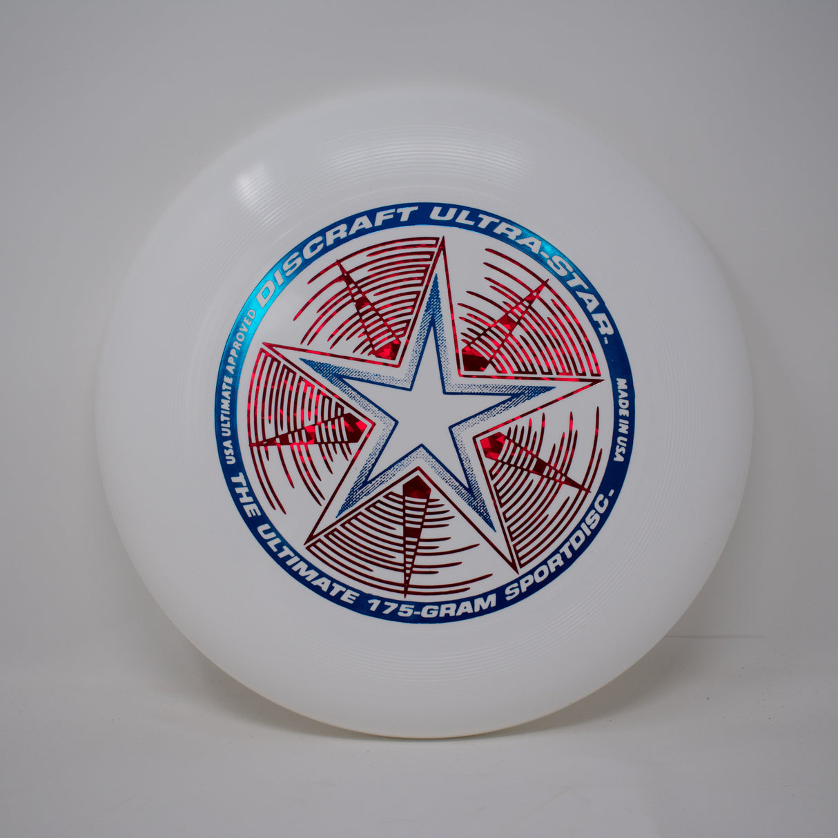 Ultra-Star