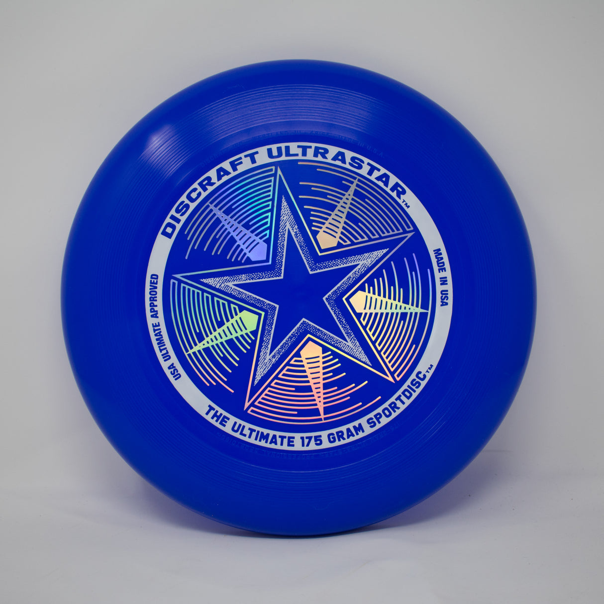 Ultra-Star