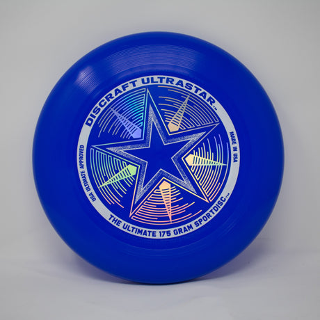 Ultra-Star
