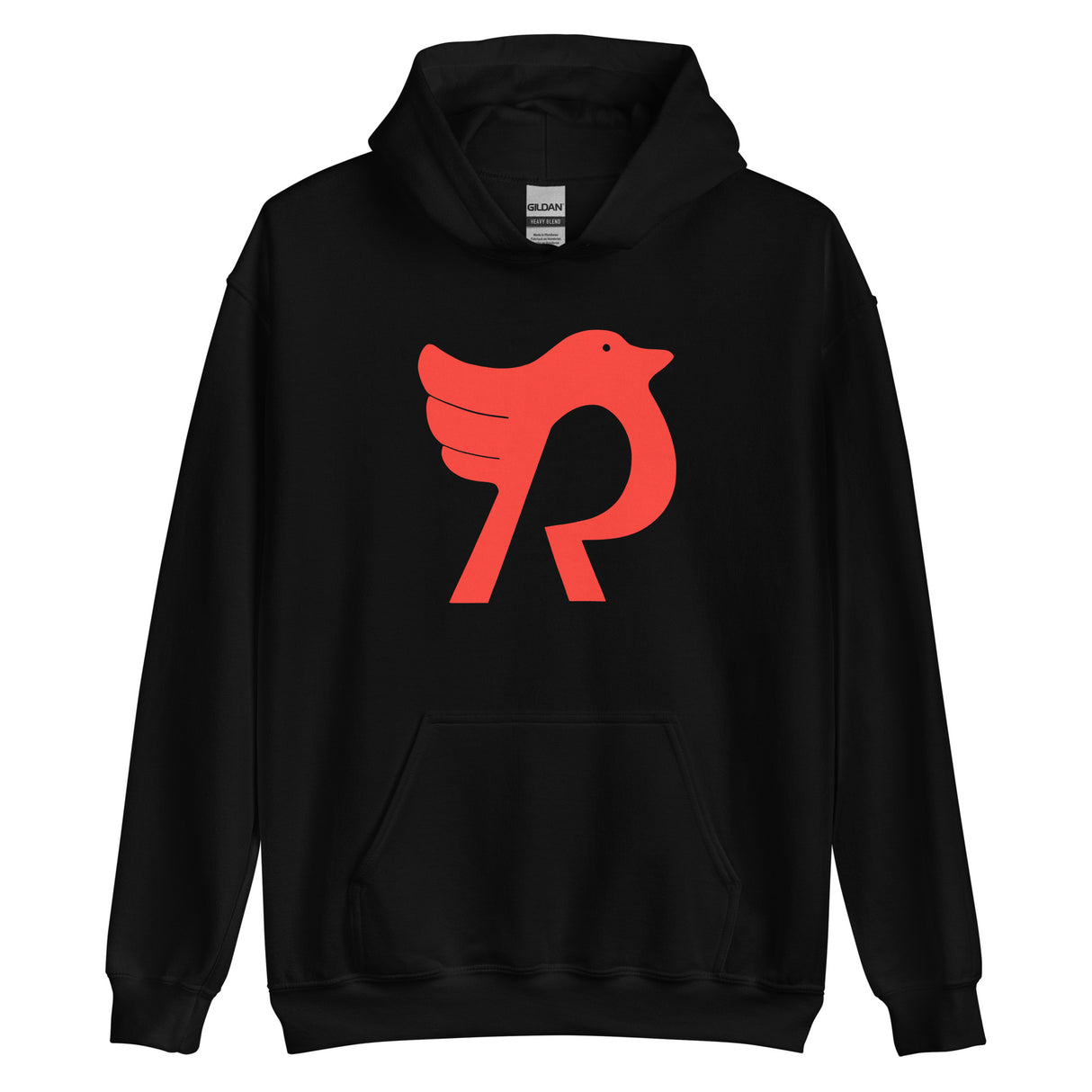 Robbie C Unisex Hoodie