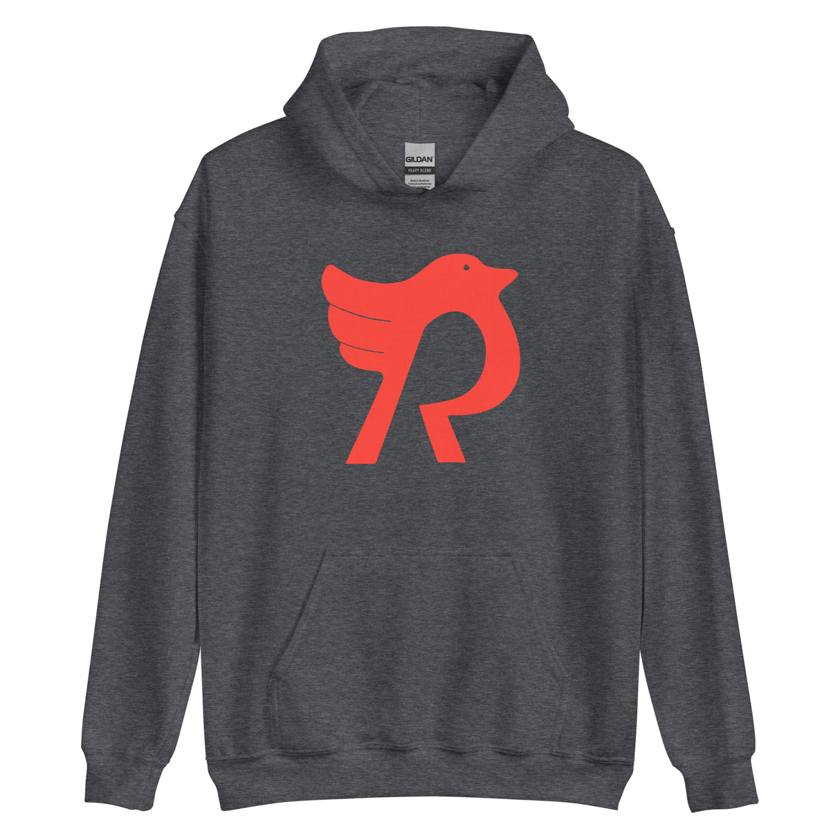 Robbie C Unisex Hoodie