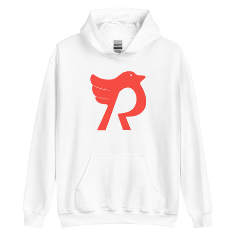 Robbie C Unisex Hoodie