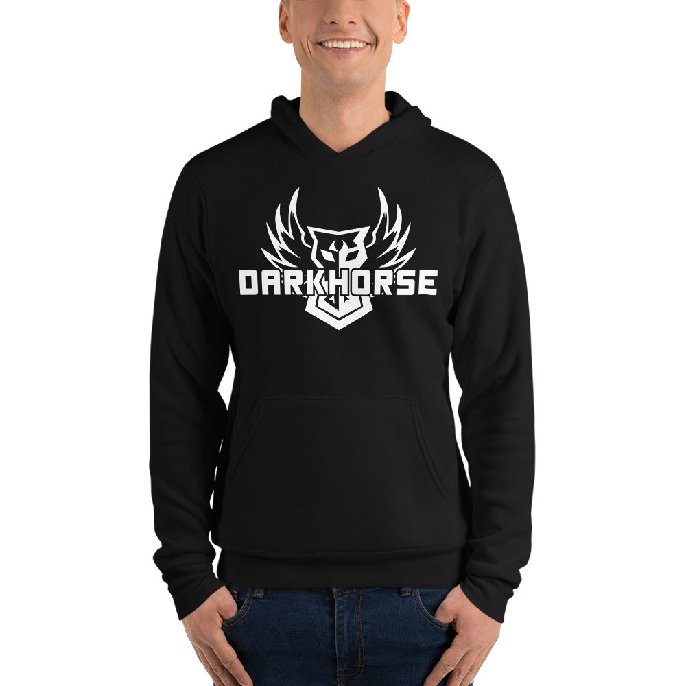 Darkhorse Hoodie