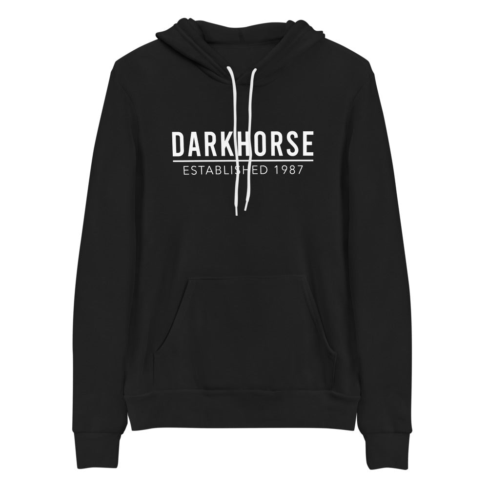 Darkhorse Dad Hat – Foundation Disc Golf