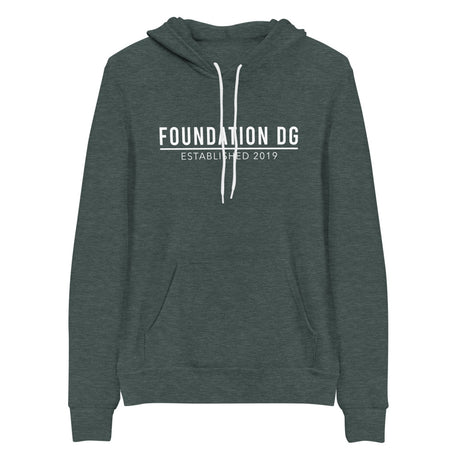 Foundation Established Hoodie