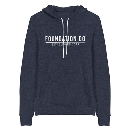 Foundation Established Hoodie