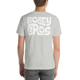 +1 Bogey Bros Unisex T-Shirt