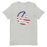 Foundation Flag Unisex t-shirt