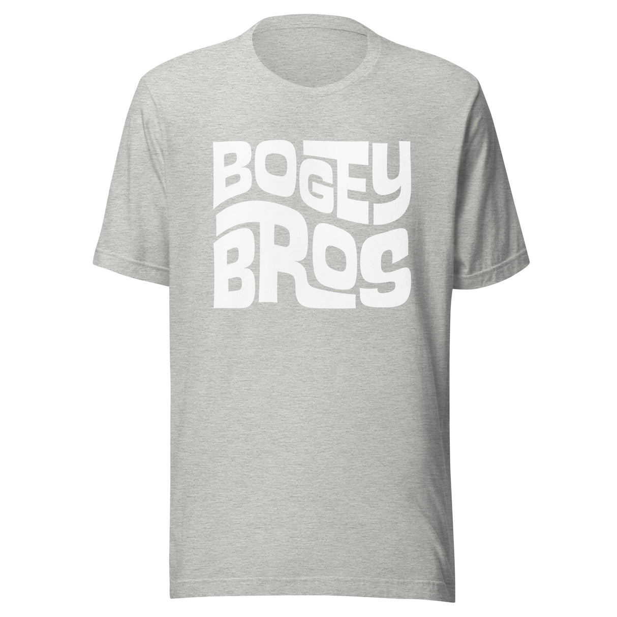 Bogey Bros Unisex t-shirt