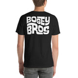 +1 Bogey Bros Unisex T-Shirt