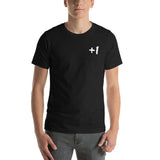 +1 Bogey Bros Unisex T-Shirt