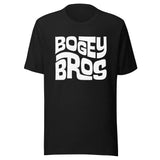 Bogey Bros Unisex t-shirt