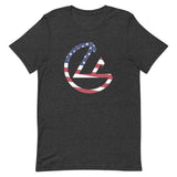 Foundation Flag Unisex t-shirt