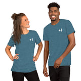 +1 Bogey Bros Unisex T-Shirt