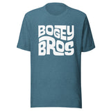 Bogey Bros Unisex t-shirt