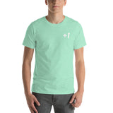 +1 Bogey Bros Unisex T-Shirt