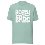 Bogey Bros Unisex t-shirt