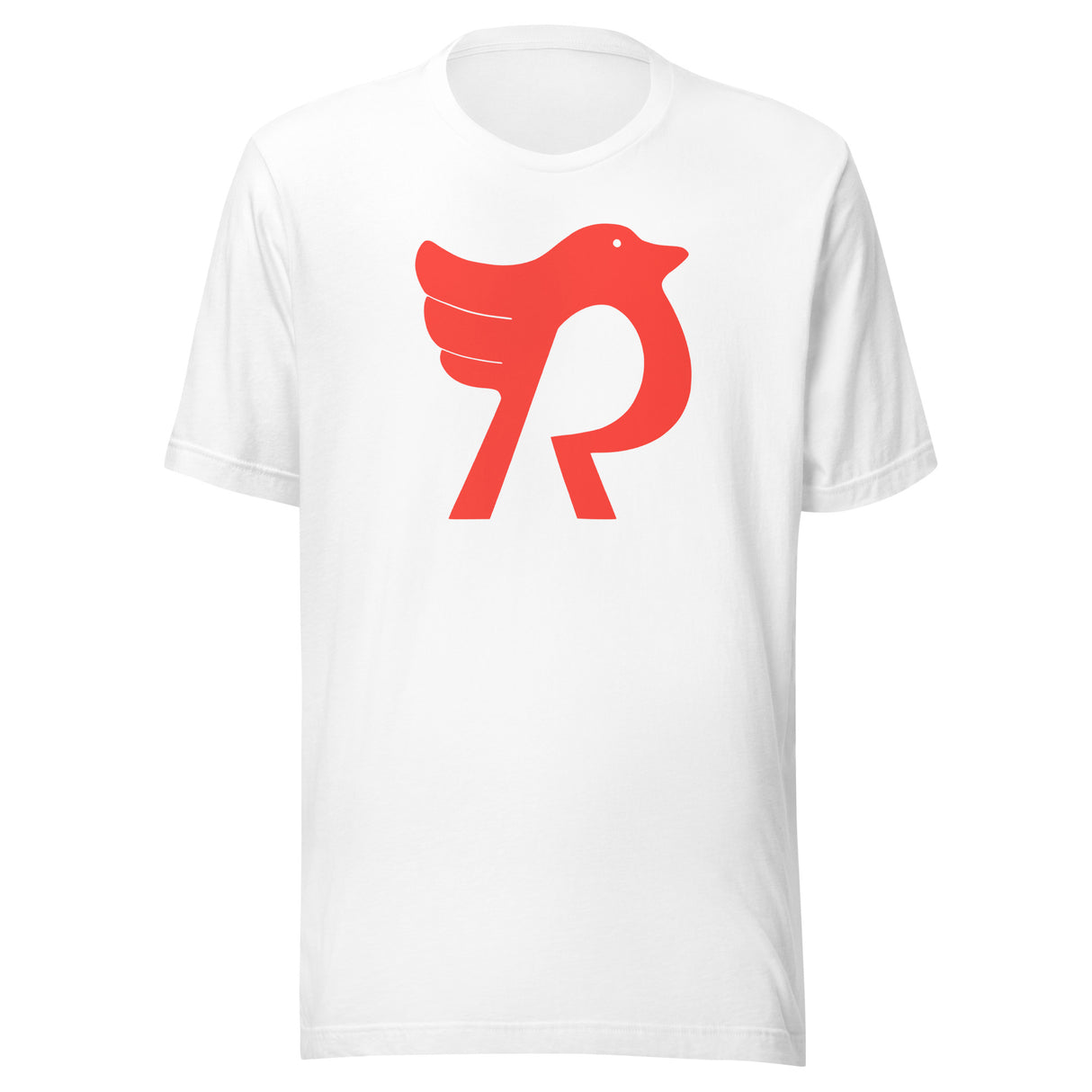 Robbie C Unisex t-shirt