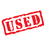 Used Discs